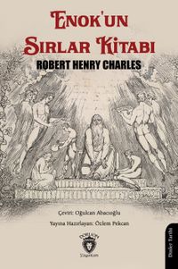 Enok'un Sırlar Kitabı