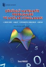 Çözümlü Matematik Problemleri ve Matlab Uygulaması