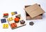 Montessori Ahşap Zeka Oyunları / w-Geometric Five S</span>