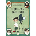 Küçük Beyaz Uğur Böceği