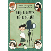 Küçük Beyaz Uğur Böceği