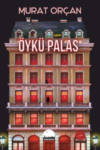 Öykü Palas