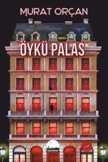 Öykü Palas