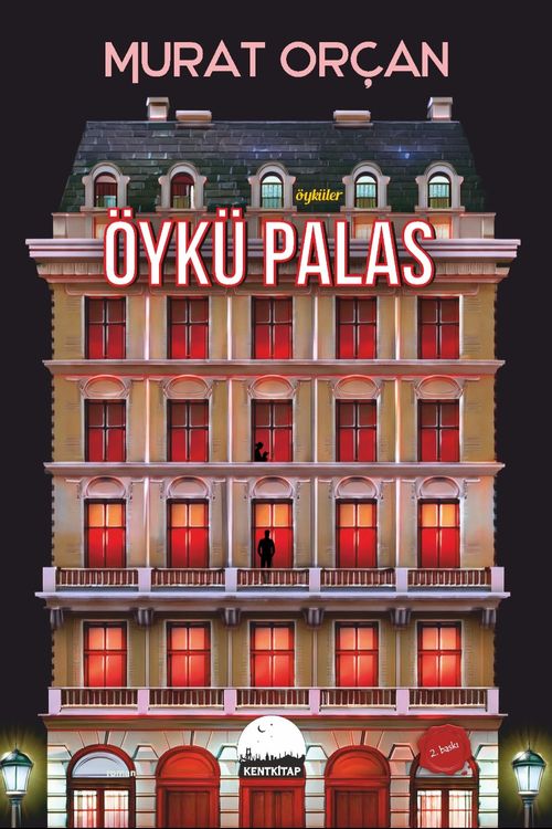 Öykü Palas