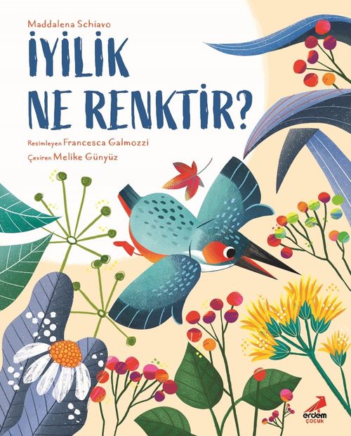 İyilik Ne Renktir?