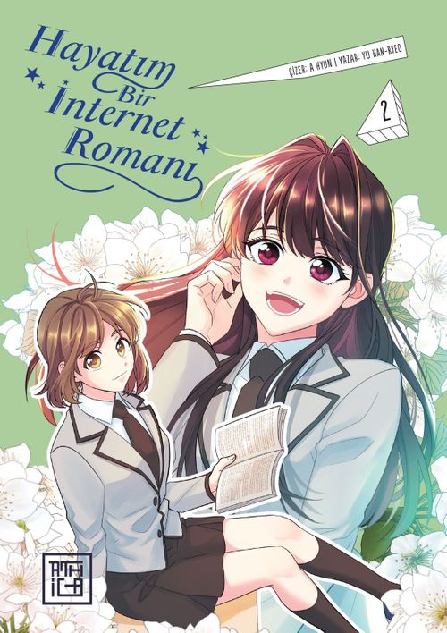 Hayatım Bir İnternet Romanı 2