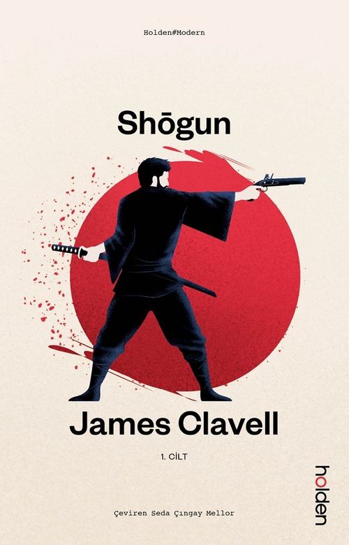 Shogun (1. Cilt) (James Clavell) Fiyatı, Yorumları, Satın Al