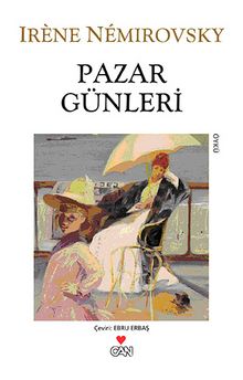 Pazar Günleri - Irene Nemirovsky