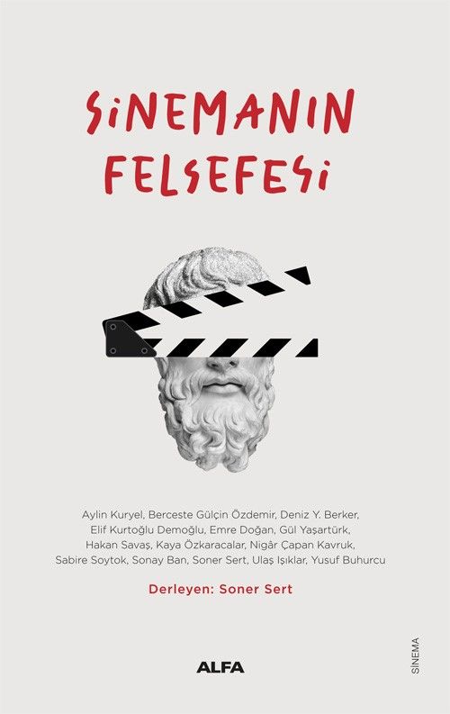 Sinemanın  Felsefesi