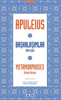 Başkalaşımlar (Ciltli) & Altın Eşek