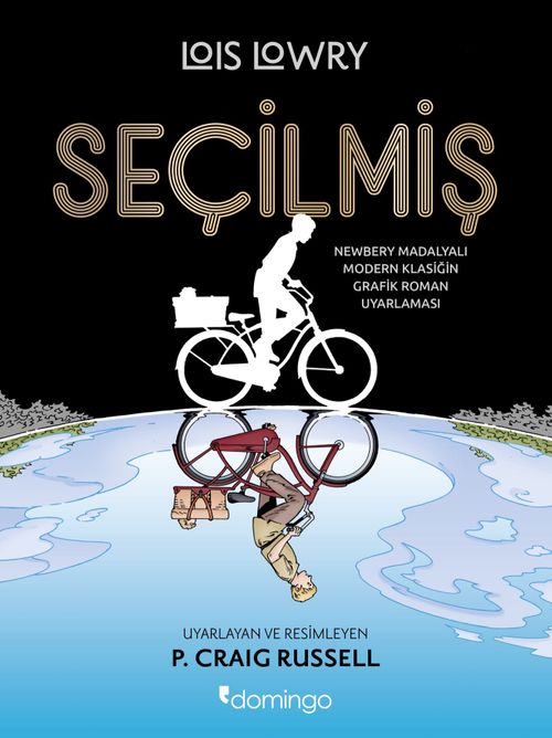 Seçilmiş & Grafik Roman