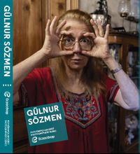 Eczacıbaşı Fotoğrafçılar Dizisi 15: Gülnur Sözmen