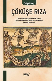 Çöküşe Rıza & Çürüme-Çözülme-Çöküş Halleri Üzerine Kendi Halinde Bir Küçük Burjuva Radikalistin Deneme Denemesi