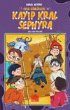Kayıp Kral Sephyra / Okul G&uuml;nl&uuml;kleri