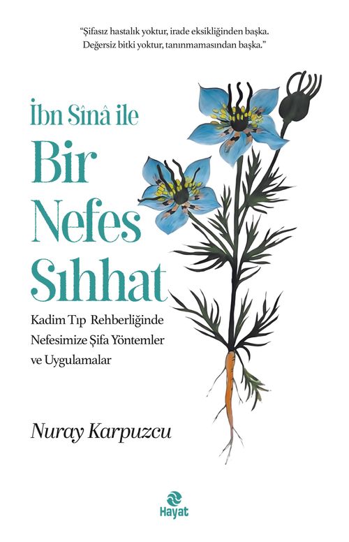 İbni Sina ile Bir Nefes Sıhhat