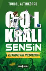 Gol Kralı Sensin 4 / Avrupa'nın Yıldızısın