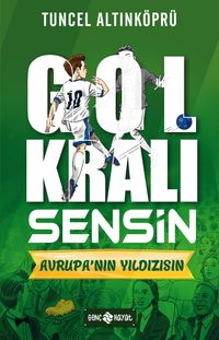 Gol Kralı Sensin 4 / Avrupa'nın Yıldızısın