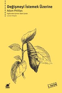 Değişmeyi İstemek Üzerine