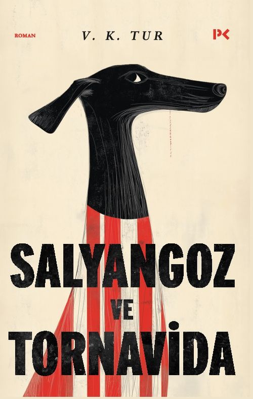 Salyangoz ve Tornavida