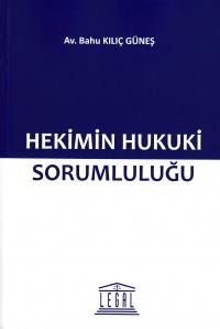 Hekimin Hukuki Sorumluluğu