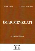 İmar Mevzuatı