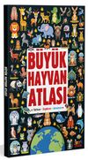 B&uuml;y&uuml;k Hayvan Atlası