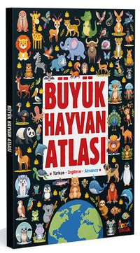 Büyük Hayvan Atlası