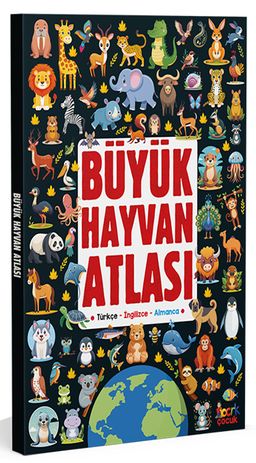 Büyük Hayvan Atlası