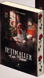 İhtimaller Can Yakar (Yan Boyalı)