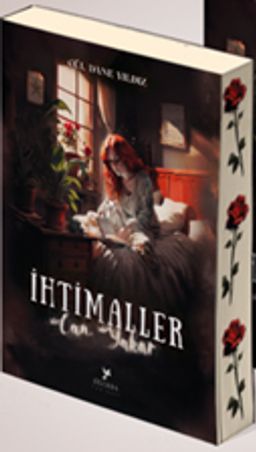 İhtimaller Can Yakar (Yan Boyalı)