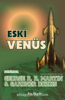 Eski Venüs - Gardner Dozois