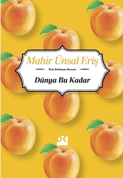 Dünya Bu Kadar