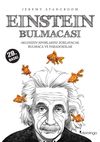 Einstein Bulmacası & Aklınızın Sınırlarını Zorlayacak Bulmaca ve Paradokslar