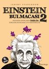 Einstein Bulmacası 2 & Aklınızın Sınırlarını Zorlayacak Bulmaca ve Paradokslar
