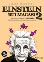 Einstein Bulmacası 2 & Aklınızın Sınırlarını Zorlayacak Bulmaca ve Paradokslar