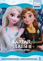 Karlar Ülkesi Pırıltılı Etkinlikler