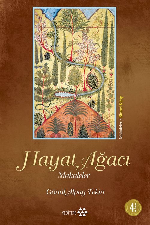 Hayat Ağacı / Makaleler 1. Kitap