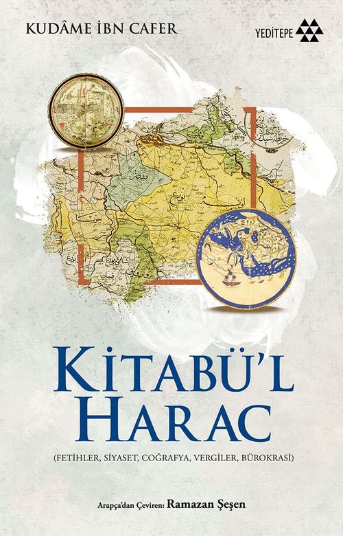 Kitabü'l Harac