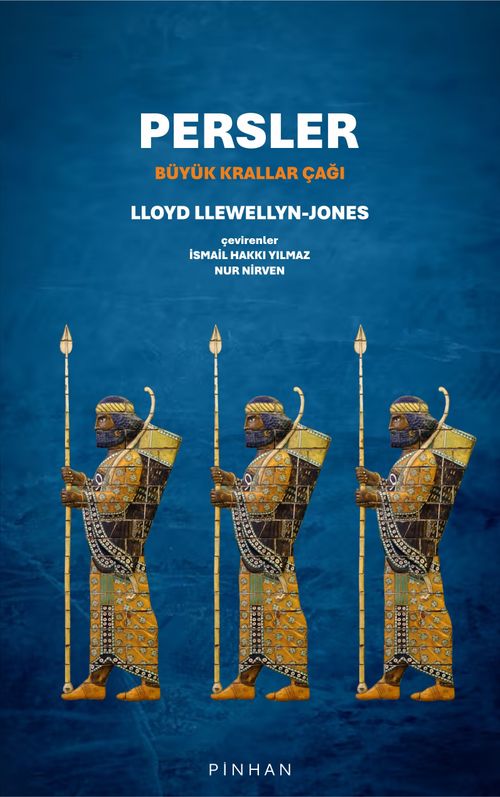 Persler & Büyük Krallar Çağı