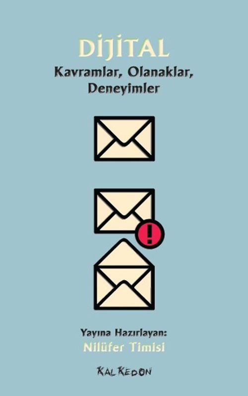 Dijital - Kavramlar, Olanaklar, Deneyimler (Nilüfer Timisi) Fiyatı