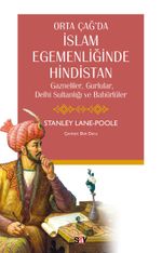 Ortaçağ'da İslam Egemenliğinde Hindistan