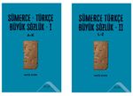 Sümerce-Türkçe Büyük Sözlük  (I-II Cilt Takım)