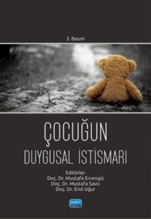 Çocuğun Duygusal İstismarı