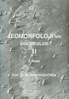 Jeomorfoloji'nin Ana &Ccedil;izgileri 2