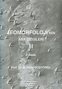 Jeomorfoloji'nin Ana Çizgileri 2 