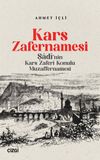 Kars Zafernamesi & Şadi&rsquo;nın Kars Zaferi Konulu Muzaffernamesi