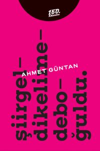 Şiir Geldi Kelimede Boğuldu