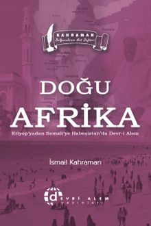 Doğu Afrika'da Devrialem