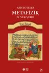 Aristoteles Metafizik B&uuml;y&uuml;k Şerhi 2