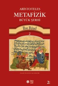 Aristoteles Metafizik Büyük Şerhi 2